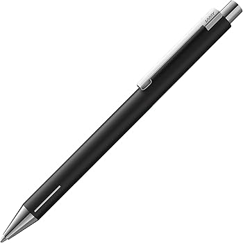 Amazon | Lamy econ 240 ボールペン ステンレススチール マット